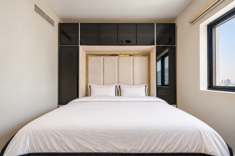 Appartement de 1 chambre à Dubai Marina, UAE No. 221657 11