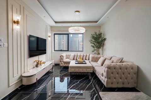 Appartement de 1 chambre à Dubai Marina, UAE No. 221657