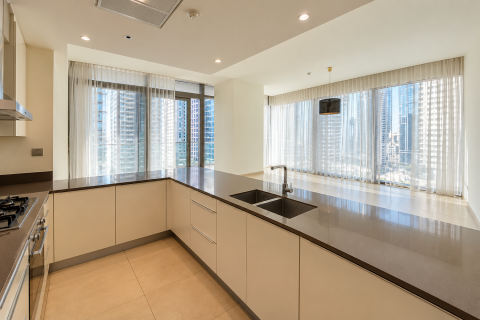 Apartment de 2 dormitorios en Dubai Marina, UAE No. 223495 5