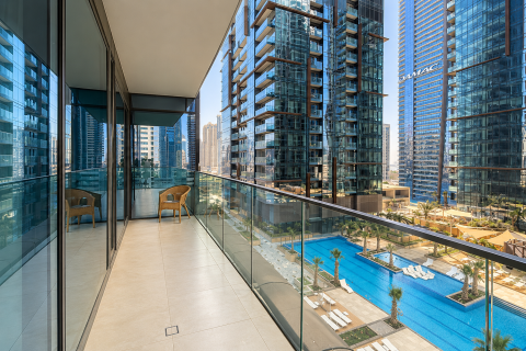 Apartment de 2 dormitorios en Dubai Marina, UAE No. 223495