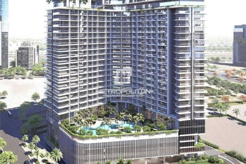 1 bedroom Apartment in Business Bay, UAE No. 129174 6