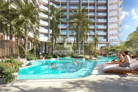 1 bedroom Apartment in Business Bay, UAE No. 129174 9
