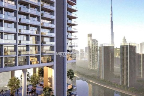 1 bedroom Apartment in Business Bay, UAE No. 129174 8