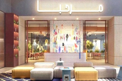 1 bedroom Apartment in Business Bay, UAE No. 129174 5