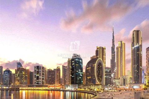 1 bedroom Apartment in Business Bay, UAE No. 129174 11