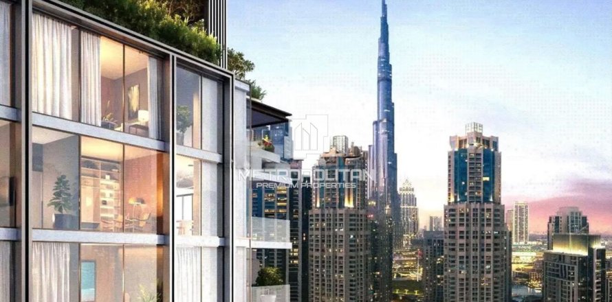 1 bedroom Apartment in Business Bay, UAE No. 129174