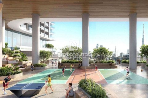 1 bedroom Apartment in Business Bay, UAE No. 129174 10