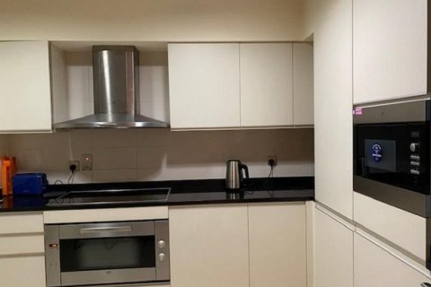 Квартира с 3 спальнями в Oceana, ОАЭ №1596 19