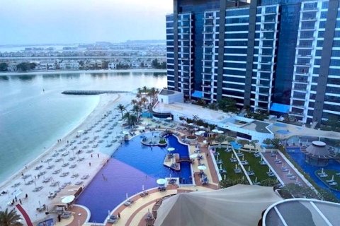 Квартира с 3 спальнями в Oceana, ОАЭ №1596 12