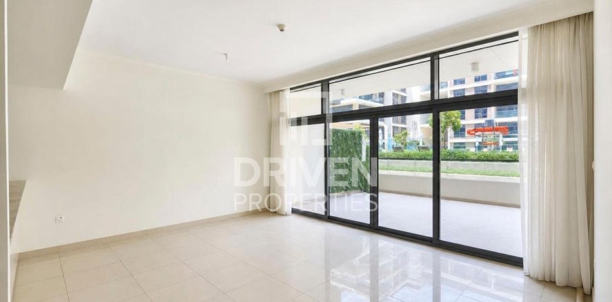 2 bedrooms Apartment in Park Heights, UAE No. 212302