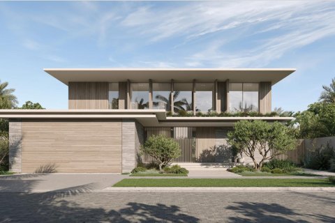 Villa de 5 dormitorios en Dubai Hills Estate, UAE No. 110683 4
