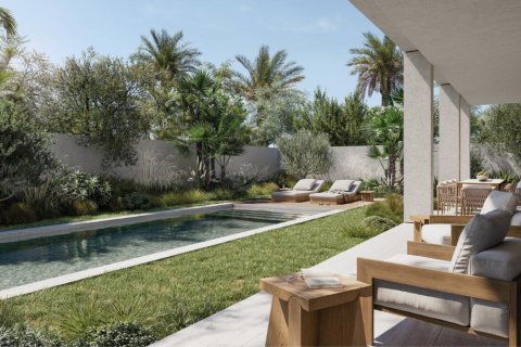 Villa de 5 dormitorios en Dubai Hills Estate, UAE No. 110683 5