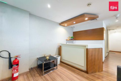 102.6m² Office in Dubai, UAE No. 166500 3