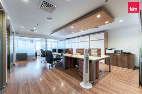102.6m² Office in Dubai, UAE No. 166500 5