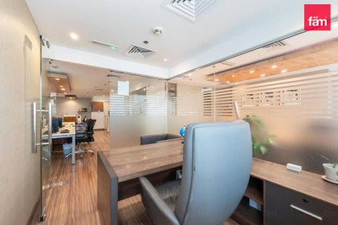 102.6m² Office in Dubai, UAE No. 166500 15