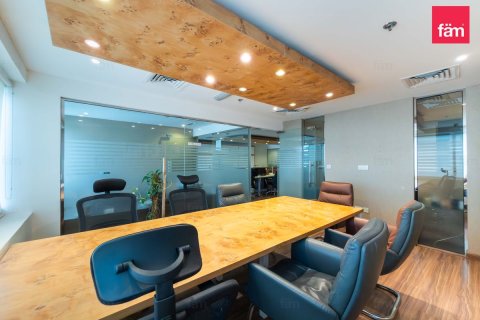 102.6m² Office in Dubai, UAE No. 166500 18