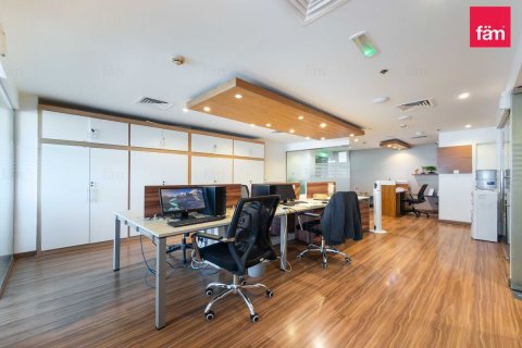 102.6m² Office in Dubai, UAE No. 166500 9