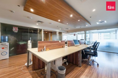102.6m² Office in Dubai, UAE No. 166500 11
