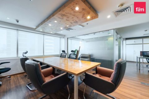 102.6m² Office in Dubai, UAE No. 166500 6