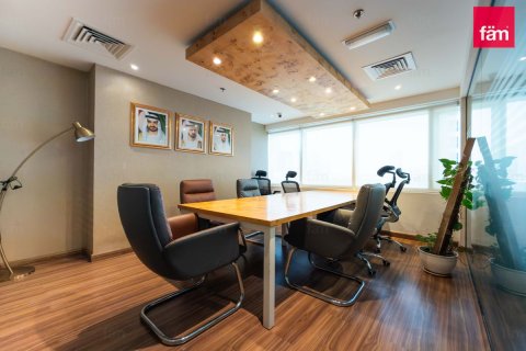 102.6m² Office in Dubai, UAE No. 166500 14