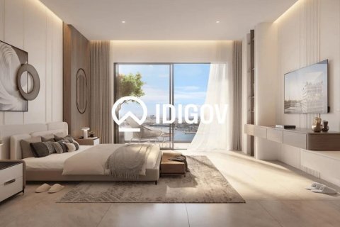 Apartment de 1 dormitorio en Maritime City, UAE No. 209019