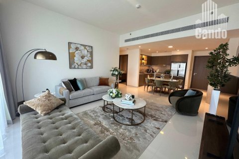 Квартира с 2 спальнями в EMAAR Beachfront, ОАЭ №80961 74