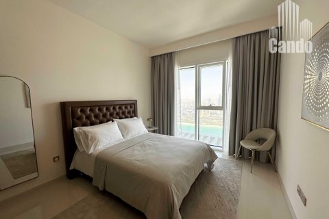 Квартира с 2 спальнями в EMAAR Beachfront, ОАЭ №80961 42