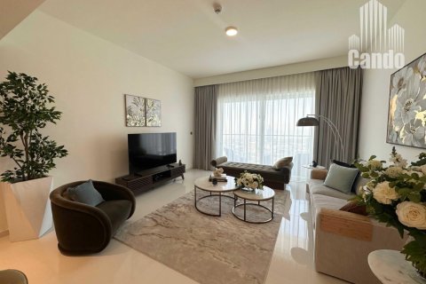 Квартира с 2 спальнями в EMAAR Beachfront, ОАЭ №80961 56