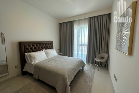 Квартира с 2 спальнями в EMAAR Beachfront, ОАЭ №80961 54