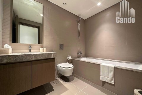Квартира с 2 спальнями в EMAAR Beachfront, ОАЭ №80961 63