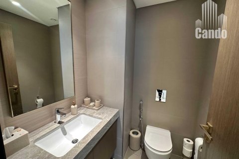 Квартира с 2 спальнями в EMAAR Beachfront, ОАЭ №80961 41