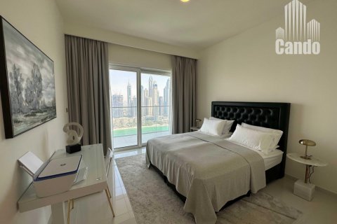 Квартира с 2 спальнями в EMAAR Beachfront, ОАЭ №80961 15