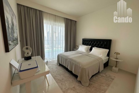 Квартира с 2 спальнями в EMAAR Beachfront, ОАЭ №80961 7