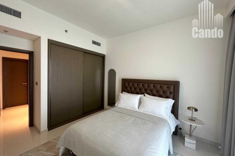 Квартира с 2 спальнями в EMAAR Beachfront, ОАЭ №80961 62