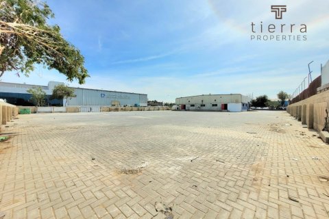 Warehouse de 8361.2m² en Jebel Ali, UAE No. 48815 7