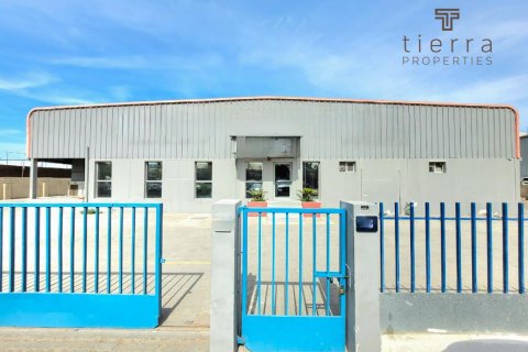 Warehouse de 8361.2m² en Jebel Ali, UAE No. 48815 5