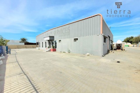 Warehouse de 8361.2m² en Jebel Ali, UAE No. 48815 6