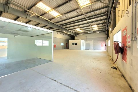 Warehouse de 8361.2m² en Jebel Ali, UAE No. 48815 4