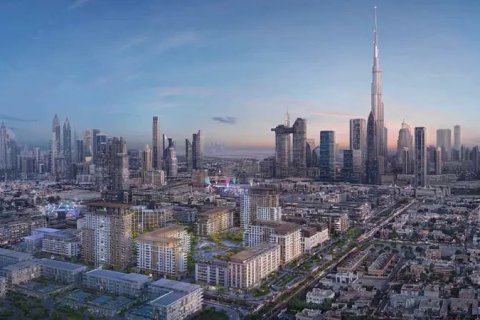 3 غرف نوم شقة في الوصل, الإمارات العربية المتحدة رقم 213522 9