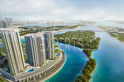 Appartement de 1 chambre à Al Reem Island, UAE No. 224142 13