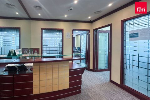 98.2m² Office in Dubai, UAE No. 145246