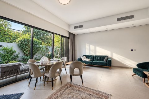 3 غرف نوم تاون هاوس في Tilal City, الإمارات العربية المتحدة رقم 221571 4