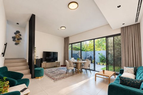 3 غرف نوم تاون هاوس في Tilal City, الإمارات العربية المتحدة رقم 221571 6