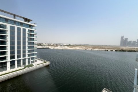 Квартира с 3 спальнями в Dubai Creek Harbour (The Lagoons), ОАЭ №198147