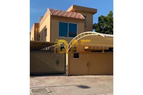 Villa de 5 chambres à Jumeirah 3, UAE No. 3645 14