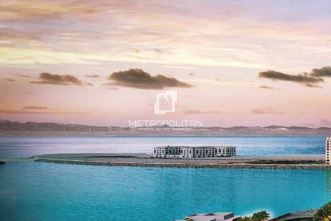 1 غرف نوم شقة في Al Marjan Island, الإمارات العربية المتحدة رقم 128070 8