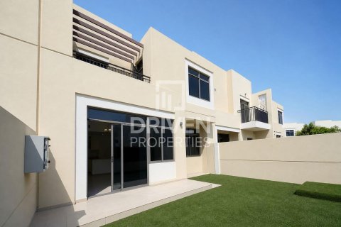 Townhouse de 4 dormitorios en Safi, UAE No. 223339 28