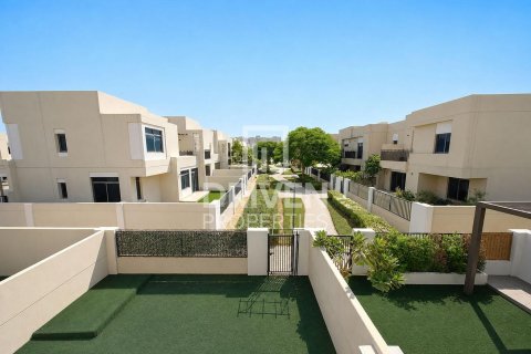 Townhouse de 4 dormitorios en Safi, UAE No. 223339 31