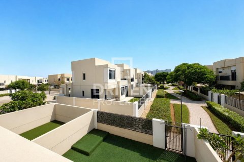 Townhouse de 4 dormitorios en Safi, UAE No. 223339 30