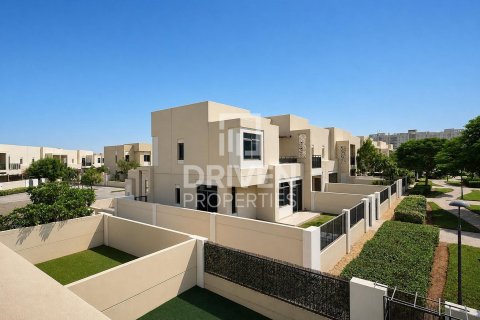 Townhouse de 4 dormitorios en Safi, UAE No. 223339 29